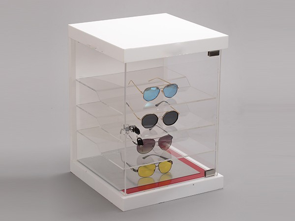 Zerorh眼鏡展架 Zerorh眼鏡展架