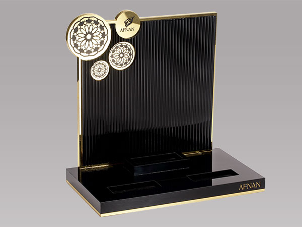 亞克力香水展示架 亞克力香水展示架