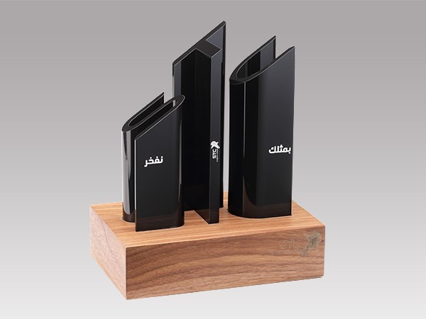 亞克力、MDF展臺