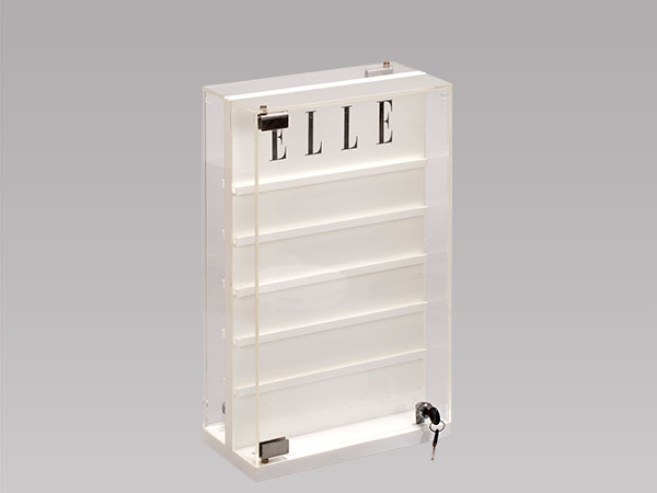 ELLE 亞克力手表展示架