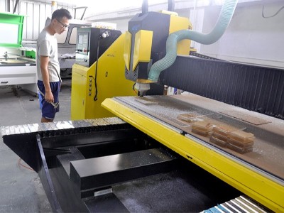 博藝-亞克力展架生產(chǎn)設備