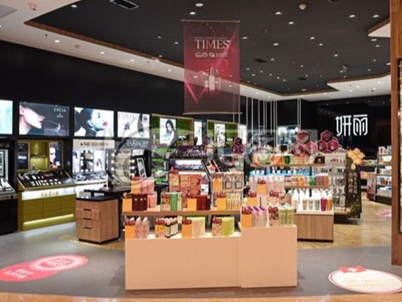 怎樣鑒定生產出來的亞克力展示架是不是合格產品