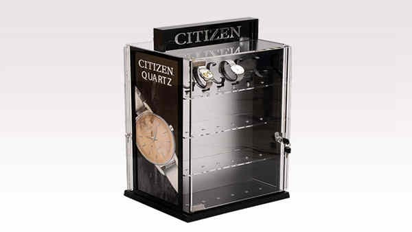 定做亞克力展示架，來東莞找博藝展示！