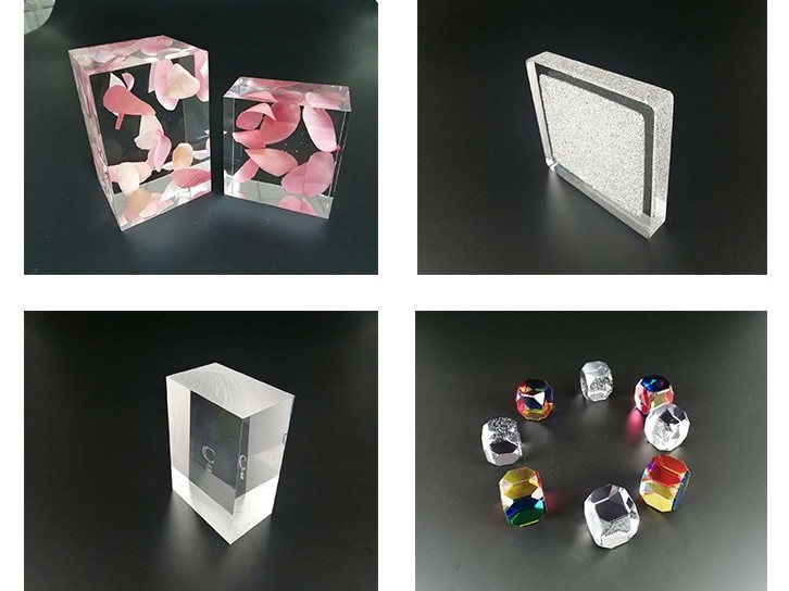 選擇亞克力展示架廠家時要注意哪些細節？